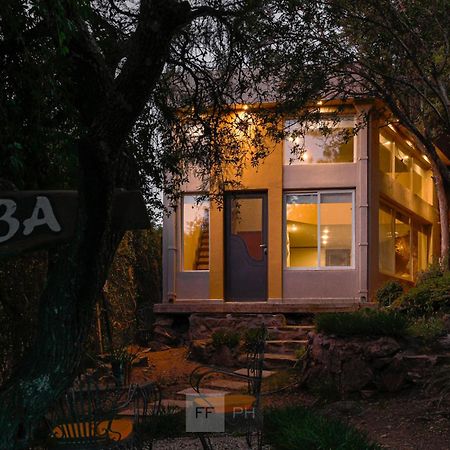 Koba, Una Experiencia Memorable Potrero de los Funes Exterior photo