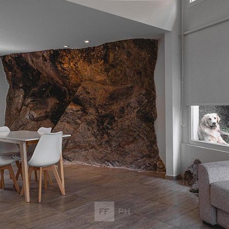 Koba, Una Experiencia Memorable Potrero de los Funes Exterior photo